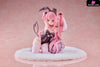 Original Lulum Succubus Statue - Pure Studio [Pre-Order] Design