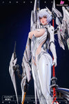 Original Machine Girl Aria Statue - Juhun Create Studio [Pre-Order] Design