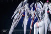 Original Machine Girl Aria Statue - Juhun Create Studio [Pre-Order] Design