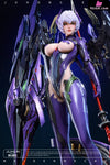 Original Machine Girl Aria Statue - Juhun Create Studio [Pre-Order] Design