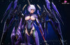 Original Machine Girl Aria Statue - Juhun Create Studio [Pre-Order] Design