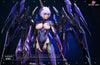 Original Machine Girl Aria Statue - Juhun Create Studio [Pre-Order] Design