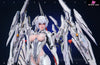 Original Machine Girl Aria Statue - Juhun Create Studio [Pre-Order] Design