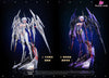 Original Machine Girl Aria Statue - Juhun Create Studio [Pre-Order] Design