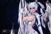 Original Machine Girl Aria Statue - Juhun Create Studio [Pre-Order] Design