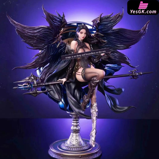 PRE-ORDER I8Toys 1/6 Something about the Ming Dynasty Wonderful Lady  (three in total) I8-C006ABC Statue (GK)