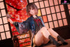 Original Magi Arts Kaede Statue - Studio [Pre-Order] Deposit / 1/4 Scale Regular Edition Design