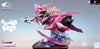 Original Magic Science Ten Wings Hummingbird Statue - Myouhe Studio [Pre-Order] Deposit / 1/7 Scale