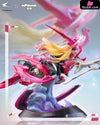 Original Magic Science Ten Wings Hummingbird Statue - Myouhe Studio [Pre-Order] Design