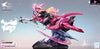 Original Magic Science Ten Wings Hummingbird Statue - Myouhe Studio [Pre-Order] Design