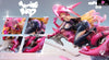 Original Magic Science Ten Wings Hummingbird Statue - Myouhe Studio [Pre-Order] Design