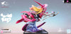 Original Magic Science Ten Wings Hummingbird Statue - Myouhe Studio [Pre-Order] Design