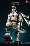 Original Male God Shenwei Resin Statue - Hyperspace Studio [Pre-Order] Deposit Design