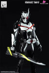 Original Malicious Rider Action Figure - Zero Toys Studio [Pre-Order] Design