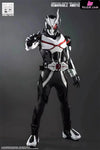 Original Malicious Rider Action Figure - Zero Toys Studio [Pre-Order] Design