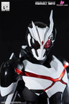 Original Malicious Rider Action Figure - Zero Toys Studio [Pre-Order] Design