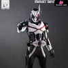 Original Malicious Rider Action Figure - Zero Toys Studio [Pre-Order] Design