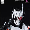 Original Malicious Rider Action Figure - Zero Toys Studio [Pre-Order] Design