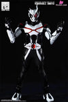 Original Malicious Rider Action Figure - Zero Toys Studio [Pre-Order] Design