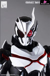 Original Malicious Rider Action Figure - Zero Toys Studio [Pre-Order] Design