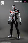 Original Malicious Rider Action Figure - Zero Toys Studio [Pre-Order] Design