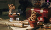 Original Mandrake Art Toys - WeArtDoing Studio [In-Stock] - Original Design