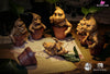 Original Mandrake Art Toys - WeArtDoing Studio [In-Stock] - Original Design