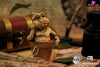 Original Mandrake Art Toys - WeArtDoing Studio [In-Stock] - Full Payment / 03 - Original Design