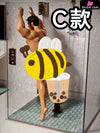 Original Man’s GK Statue Salted Fish Studio [Pre Order] Deposit / C Version Original Design