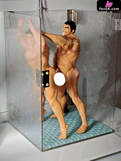 Original Man’s GK Statue Salted Fish Studio [Pre Order] Original Design