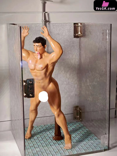 Original Man’s GK Statue Salted Fish Studio [Pre Order] Original Design