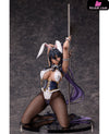 Original Maria Bell Bunny Girl Statue - Native Studio [Pre-Order] Deposit / 1/4 Scale Nsfw 18 +