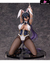 Original Maria Bell Bunny Girl Statue - Native Studio [Pre-Order] Design