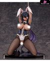 Original Maria Bell Bunny Girl Statue - Native Studio [Pre-Order] Design