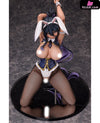 Original Maria Bell Bunny Girl Statue - Native Studio [Pre-Order] Design