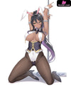 Original Maria Bell Bunny Girl Statue - Native Studio [Pre-Order] Design