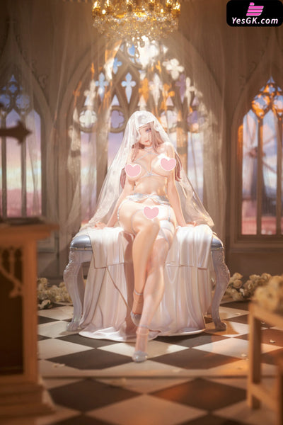 Original Marry Me Statue - Lovely Studio [Pre-Order] Design