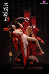 Original Martial Arts Classic - Invincible Asia Resin Statue Hebe Studio [Pre-Order]