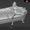 Original Martine Remy 1/4 Statue - PJ Studio [In-Stock] Full Payment Original Design