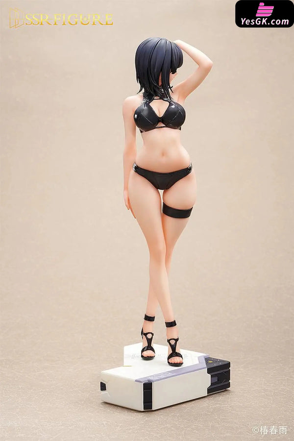Original Maruko Hakuyo & Ao Konno 1/6 Scale Figure (Licensed) - SSR FIGURE [Pre-Order] - Original Design