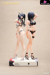 Original Maruko Hakuyo & Ao Konno 1/6 Scale Figure (Licensed) - SSR FIGURE [Pre-Order] - Original Design