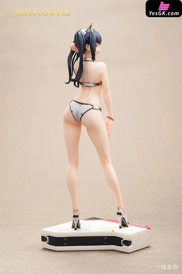 Original Maruko Hakuyo & Ao Konno 1/6 Scale Figure (Licensed) - SSR FIGURE [Pre-Order] - Original Design