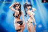 Original Maruko Hakuyo & Ao Konno 1/6 Scale Figure (Licensed) - SSR FIGURE [Pre-Order] - Original Design