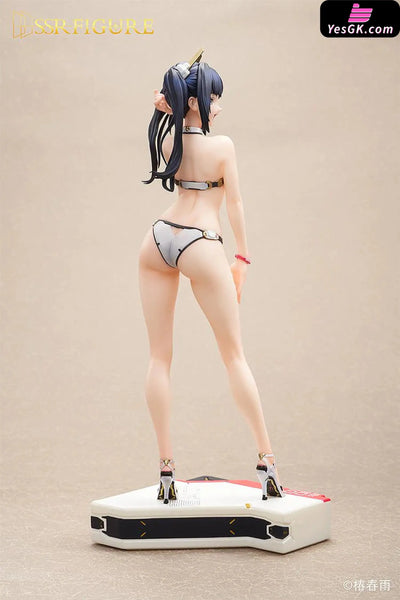 Original Maruko Hakuyo & Ao Konno 1/6 Scale Figure (Licensed) - SSR FIGURE [Pre-Order] - Original Design