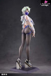 Original Mask Girl Sage Statue - Astrum Design Studio [Pre-Order] Original