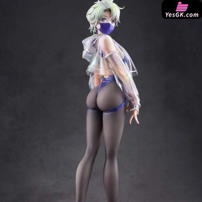 Original Mask Girl Sage Statue - Astrum Design Studio [Pre-Order] Original