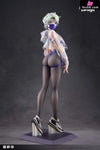 Original Mask Girl Sage Statue - Astrum Design Studio [Pre-Order] Original