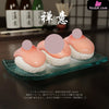 Original Meat-eating Sushi GK Statue - Fish Head Studio [Pre-Order] - Original Design