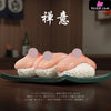 Original Meat-eating Sushi GK Statue - Fish Head Studio [Pre-Order] - Original Design