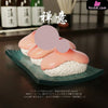 Original Meat-eating Sushi GK Statue - Fish Head Studio [Pre-Order] - Original Design